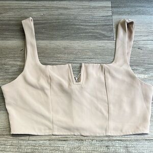 WOMENS CROP TOP